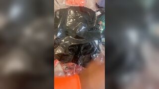 [697 of 2462 Vids] Edwinacarlaisaac (Edwina) OnlyFans Leaks Nude Ebony