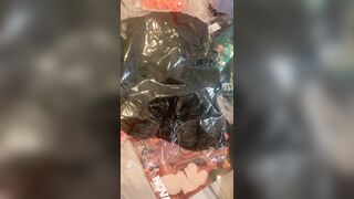 [697 of 2462 Vids] Edwinacarlaisaac (Edwina) OnlyFans Leaks Nude Ebony