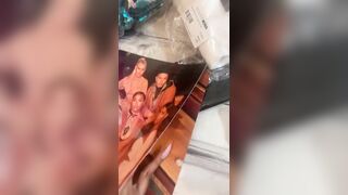 [697 of 2462 Vids] Edwinacarlaisaac (Edwina) OnlyFans Leaks Nude Ebony