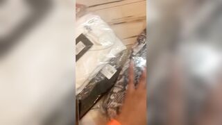 [697 of 2462 Vids] Edwinacarlaisaac (Edwina) OnlyFans Leaks Nude Ebony