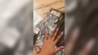 [697 of 2462 Vids] Edwinacarlaisaac (Edwina) OnlyFans Leaks Nude Ebony