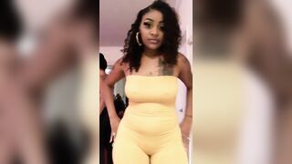 [698 of 2462 Vids] Edwinacarlaisaac (Edwina) OnlyFans Leaks Nude Ebony