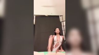 [7 of 2462 Vids] Edwinacarlaisaac (Edwina) OnlyFans Leaks Nude Ebony