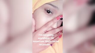 [70 of 2462 Vids] Edwinacarlaisaac (Edwina) OnlyFans Leaks Nude Ebony