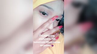 [70 of 2462 Vids] Edwinacarlaisaac (Edwina) OnlyFans Leaks Nude Ebony