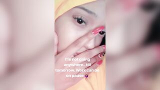 [70 of 2462 Vids] Edwinacarlaisaac (Edwina) OnlyFans Leaks Nude Ebony