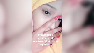 [70 of 2462 Vids] Edwinacarlaisaac (Edwina) OnlyFans Leaks Nude Ebony