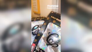 [703 of 2462 Vids] Edwinacarlaisaac (Edwina) OnlyFans Leaks Nude Ebony