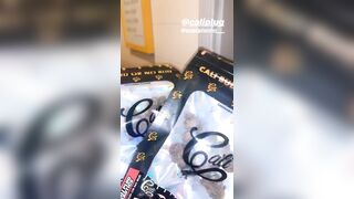 [703 of 2462 Vids] Edwinacarlaisaac (Edwina) OnlyFans Leaks Nude Ebony