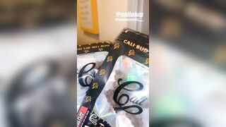 [703 of 2462 Vids] Edwinacarlaisaac (Edwina) OnlyFans Leaks Nude Ebony