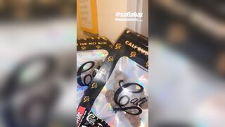 [703 of 2462 Vids] Edwinacarlaisaac (Edwina) OnlyFans Leaks Nude Ebony