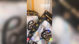 [703 of 2462 Vids] Edwinacarlaisaac (Edwina) OnlyFans Leaks Nude Ebony