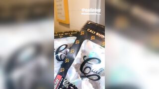 [703 of 2462 Vids] Edwinacarlaisaac (Edwina) OnlyFans Leaks Nude Ebony