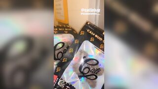 [703 of 2462 Vids] Edwinacarlaisaac (Edwina) OnlyFans Leaks Nude Ebony