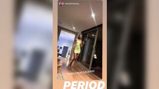 [704 of 2462 Vids] Edwinacarlaisaac (Edwina) OnlyFans Leaks Nude Ebony