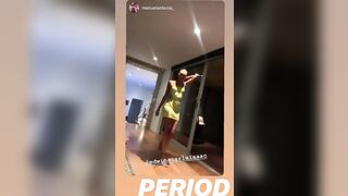 [704 of 2462 Vids] Edwinacarlaisaac (Edwina) OnlyFans Leaks Nude Ebony