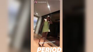 [704 of 2462 Vids] Edwinacarlaisaac (Edwina) OnlyFans Leaks Nude Ebony