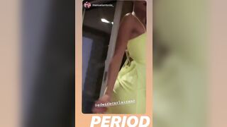 [704 of 2462 Vids] Edwinacarlaisaac (Edwina) OnlyFans Leaks Nude Ebony