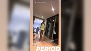 [704 of 2462 Vids] Edwinacarlaisaac (Edwina) OnlyFans Leaks Nude Ebony