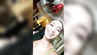 [705 of 2462 Vids] Edwinacarlaisaac (Edwina) OnlyFans Leaks Nude Ebony