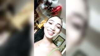 [705 of 2462 Vids] Edwinacarlaisaac (Edwina) OnlyFans Leaks Nude Ebony