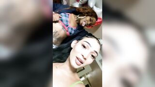 [705 of 2462 Vids] Edwinacarlaisaac (Edwina) OnlyFans Leaks Nude Ebony