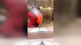 [706 of 2462 Vids] Edwinacarlaisaac (Edwina) OnlyFans Leaks Nude Ebony