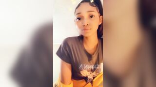[71 of 2462 Vids] Edwinacarlaisaac (Edwina) OnlyFans Leaks Nude Ebony