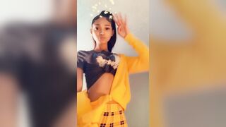 [71 of 2462 Vids] Edwinacarlaisaac (Edwina) OnlyFans Leaks Nude Ebony