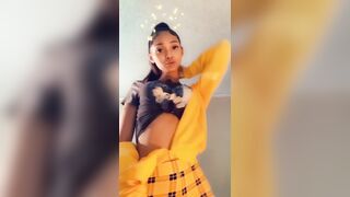 [71 of 2462 Vids] Edwinacarlaisaac (Edwina) OnlyFans Leaks Nude Ebony