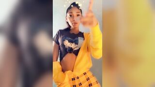 [71 of 2462 Vids] Edwinacarlaisaac (Edwina) OnlyFans Leaks Nude Ebony