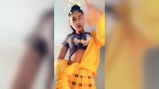 [71 of 2462 Vids] Edwinacarlaisaac (Edwina) OnlyFans Leaks Nude Ebony