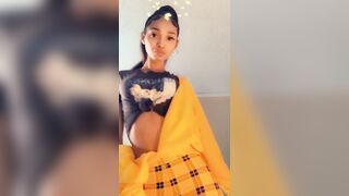 [71 of 2462 Vids] Edwinacarlaisaac (Edwina) OnlyFans Leaks Nude Ebony