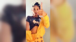 [71 of 2462 Vids] Edwinacarlaisaac (Edwina) OnlyFans Leaks Nude Ebony