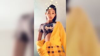[71 of 2462 Vids] Edwinacarlaisaac (Edwina) OnlyFans Leaks Nude Ebony