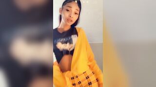 [71 of 2462 Vids] Edwinacarlaisaac (Edwina) OnlyFans Leaks Nude Ebony