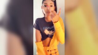 [71 of 2462 Vids] Edwinacarlaisaac (Edwina) OnlyFans Leaks Nude Ebony