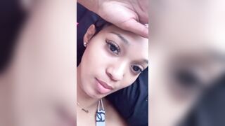 [710 of 2462 Vids] Edwinacarlaisaac (Edwina) OnlyFans Leaks Nude Ebony