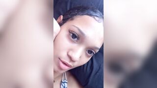 [710 of 2462 Vids] Edwinacarlaisaac (Edwina) OnlyFans Leaks Nude Ebony