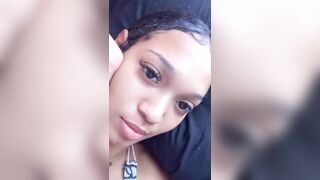 [710 of 2462 Vids] Edwinacarlaisaac (Edwina) OnlyFans Leaks Nude Ebony