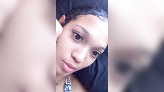 [710 of 2462 Vids] Edwinacarlaisaac (Edwina) OnlyFans Leaks Nude Ebony