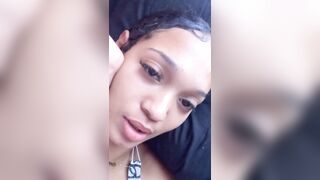 [710 of 2462 Vids] Edwinacarlaisaac (Edwina) OnlyFans Leaks Nude Ebony