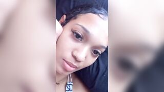 [710 of 2462 Vids] Edwinacarlaisaac (Edwina) OnlyFans Leaks Nude Ebony