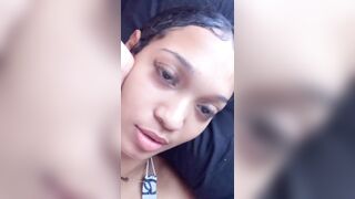 [710 of 2462 Vids] Edwinacarlaisaac (Edwina) OnlyFans Leaks Nude Ebony