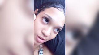 [710 of 2462 Vids] Edwinacarlaisaac (Edwina) OnlyFans Leaks Nude Ebony