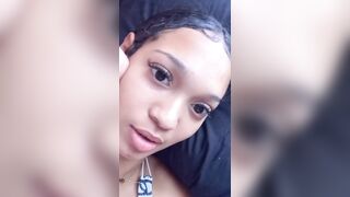 [710 of 2462 Vids] Edwinacarlaisaac (Edwina) OnlyFans Leaks Nude Ebony