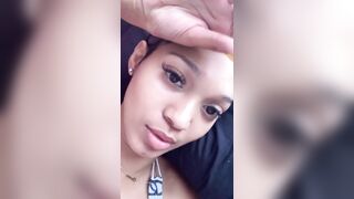 [710 of 2462 Vids] Edwinacarlaisaac (Edwina) OnlyFans Leaks Nude Ebony