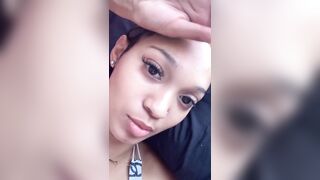 [710 of 2462 Vids] Edwinacarlaisaac (Edwina) OnlyFans Leaks Nude Ebony