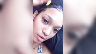 [710 of 2462 Vids] Edwinacarlaisaac (Edwina) OnlyFans Leaks Nude Ebony