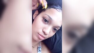 [710 of 2462 Vids] Edwinacarlaisaac (Edwina) OnlyFans Leaks Nude Ebony